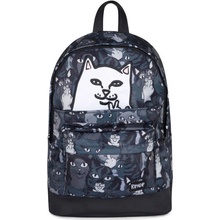 Ripndip Lord Nermal 2023 černá 27 l