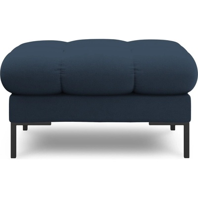Cosmopolitan Design Синя табуретка Bali - Cosmopolitan Design (COS_POUF_170_F1_BALI6)