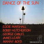 Sony Music Marshall Eddie: Dance Of The Sun - CD (058120)
