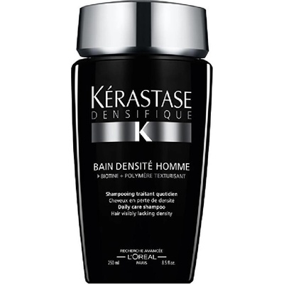Kérastase Densifique Bain Densité Homme Shampoo 1000 ml
