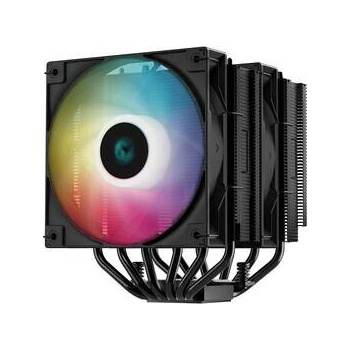DeepCool AG620 BK ARGB R-AG620-BKANMN-G-2