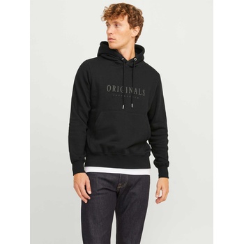 JACK & JONES Суитшърт jorfrederiksberg sweat hood spa