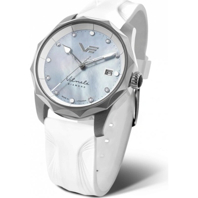 Vostok Europe VS42/125A755