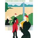 ENO BRIAN: ANOTHER GREEN WORLD, CD