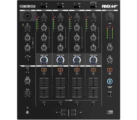 Reloop RMX-44