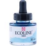 Ecoline 11255801 Акварелна боя Pastel Blue 30 ml 1 бр (11255801)
