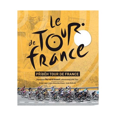 Příběh Tour de France