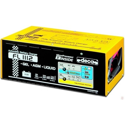 Deca FL 1112 (6/12V)