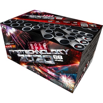 Pyrotechnology 2020 68 sh