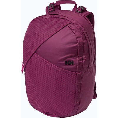 Helly Hansen Explorer 22 л тъмнопурпурна градска раница