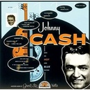 CASH, JOHNNY - WITH HIS HOT AND BLUE GUITAR LP