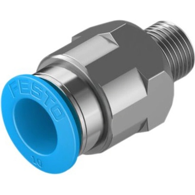Festo Komponenta QS-1/8-10