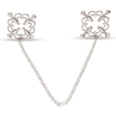 Řetízek na bradavky Me You Us MYU-F-18 – Zboží Mobilmania