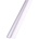 V-TAC АЛУМИНИЕВ ПРОФИЛ ЗА led ЛЕНТА 2m 23.5x9.8mm МАТ v-tac (3800157636803)