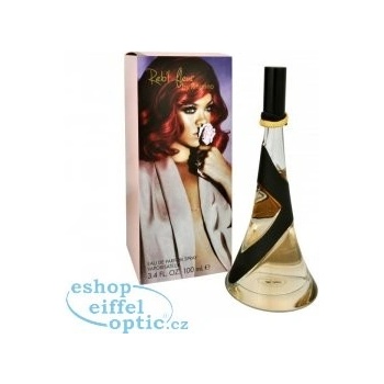 Rihanna Reb´l Fleur parfémovaná voda dámská 100 ml
