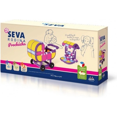 Seva Rodina Procházka