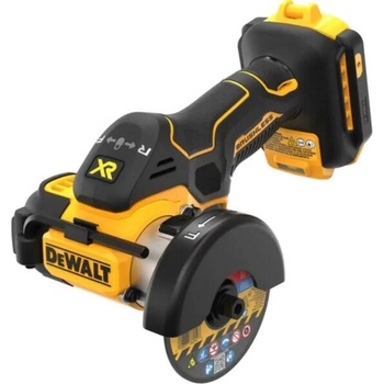 Image 1 of DEWALT DCS438N-XJ