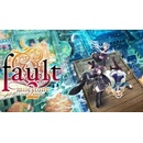 Fault milestone two side:above