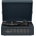 Crosley Gramofon Voyager Navy CR8017B-NV4