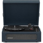 Crosley Gramofon Voyager Navy CR8017B-NV4