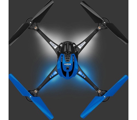 Traxxas LaTrax Alias ​​RTF - TRA6608