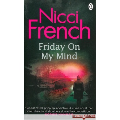 Friday on My Mind