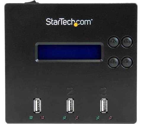 StarTech USBDUP12