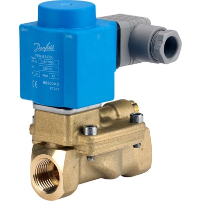 Danfoss EV220B DN 32, 24 VDC 032U456802