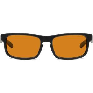 GUNNAR Компютърни очила GUNNAR Enigma Onyx Amber Max (GUN-ENI-00112) - megamag