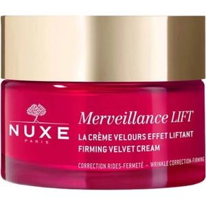 NUXE Merveillance Lift Копринен крем с лифтинг ефект, 50 ml