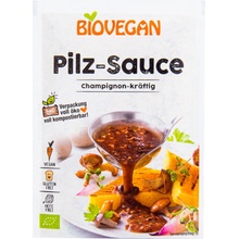 Biovegan Bio Omáčka houbová bezlepková 27 g