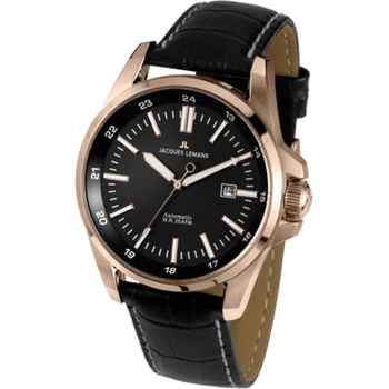 Image 1 of Jacques Lemans Automatic Liverpool 1-1516