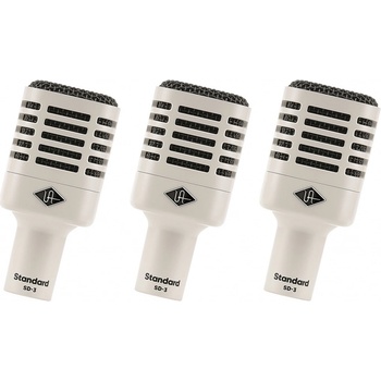 Universal Audio SD-3 Set