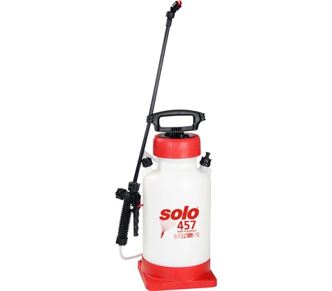 Solo 457 PRO