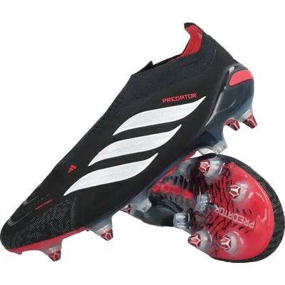 adidas Predator Elite LL SG BTK černé2
