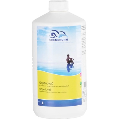 Chemoform Odpenovac do virivky 1 l
