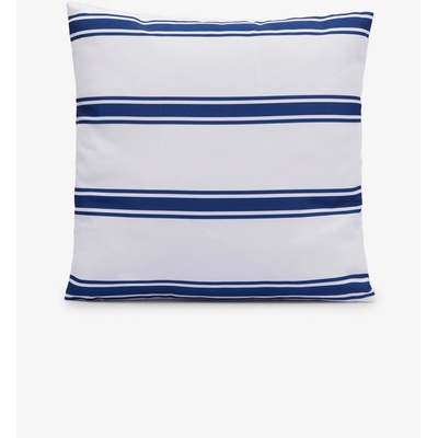 Kaemingk Синя и бяла външна възглавница Kaemingk Kaemingk | Byal | Home | UNI