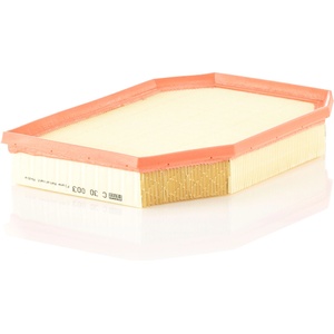 Mann-filter Въздушен филтър mann-filter c 30 003 Въздушен филтър