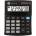 HP HP Calculator Office Calculator HP-OC 108/INT BX, 8-digit. Display, 125x101x33mm, black