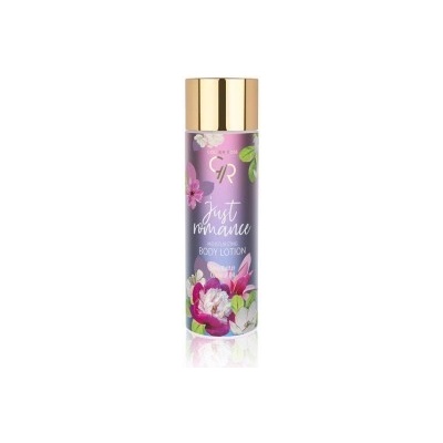 Golden Rose tělový balzám Just Romance 250 ml