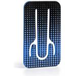Thinking Gifts Ултра тънка постaвка Flexistand Blue Dots (TG-FSBLUD)