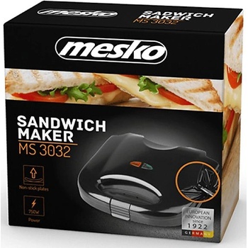 Image 1 of Mesko MS 3032