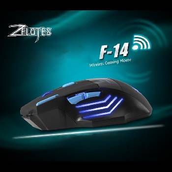 Zelotes F14