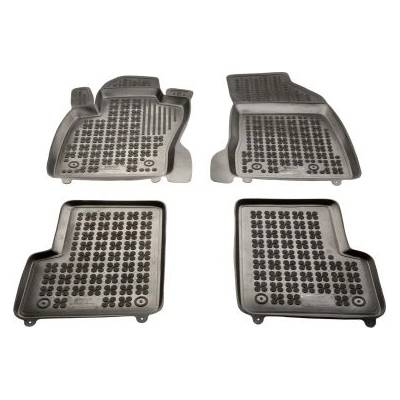 Гумени стелки за JEEP Renegade (2014-2021) - тип леген