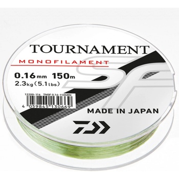 Daiwa Tournament 300 m 0,26 mm
