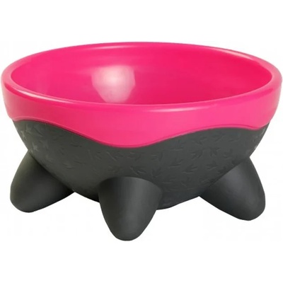 KIWI WALKER Купа за кучета Kiwi Walker UFO розова