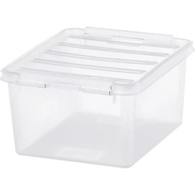 Orthex Classic box 2 l biele klipy