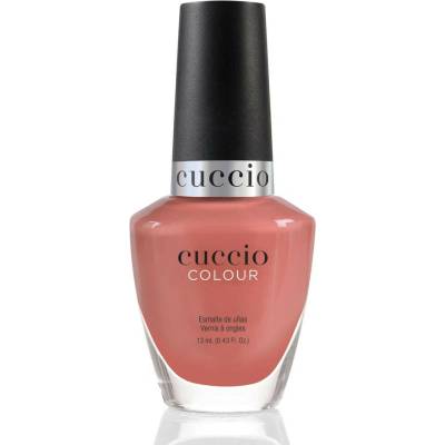 Cuccio lak na nechty 13ml 1256 Rooted