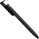 FIXED Pen 3-в-1 капацитивна сензорна писалка, черна FIXPEN-BK (FIXPEN-BK)