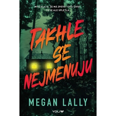 Takhle se nejmenuju